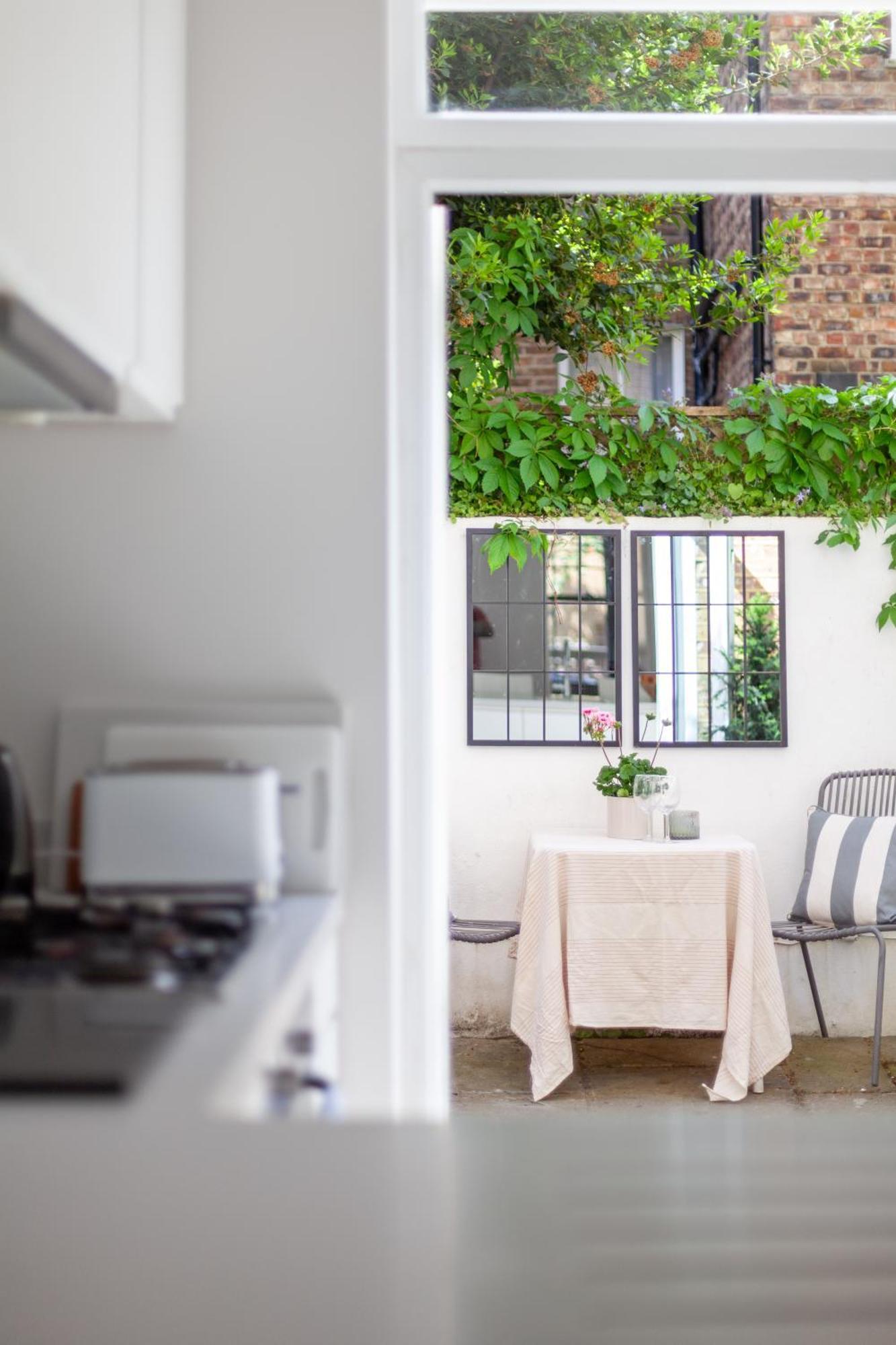 Munster Village In Fulham Appartement *