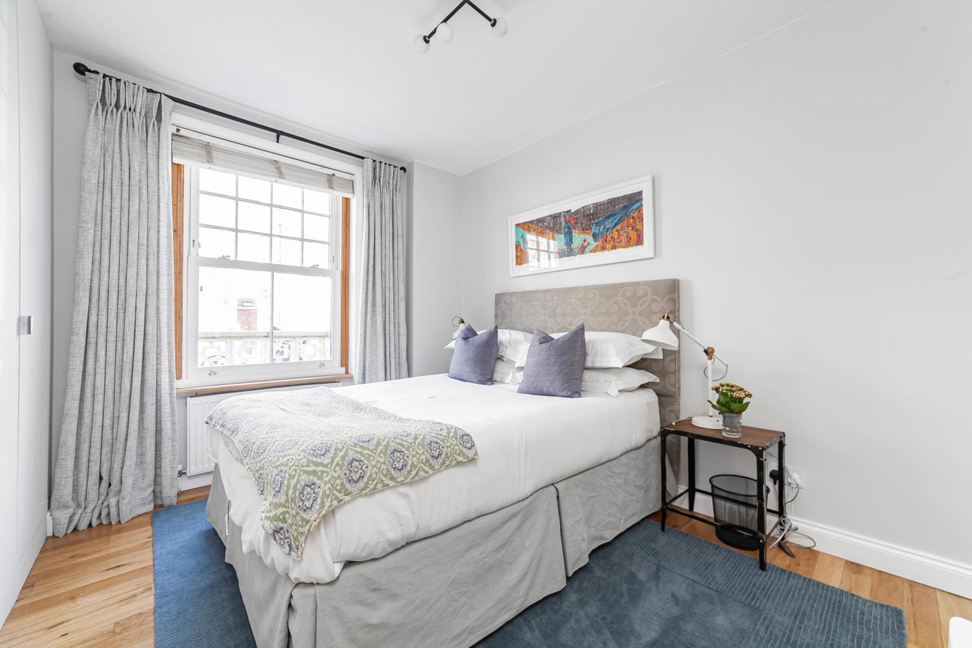 Munster Village In Fulham Appartement