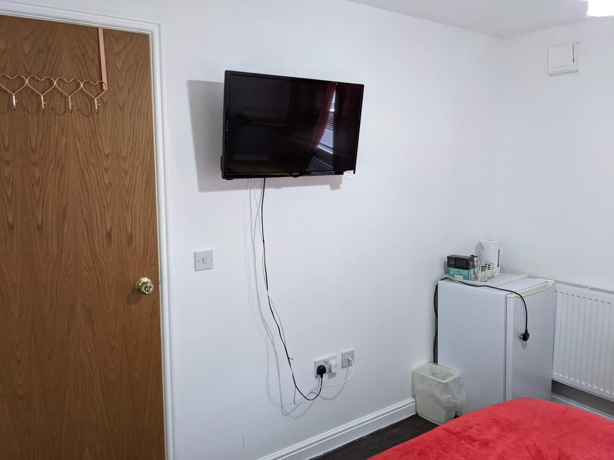 Accommodatie bij particulieren Travelstop #london-ealing