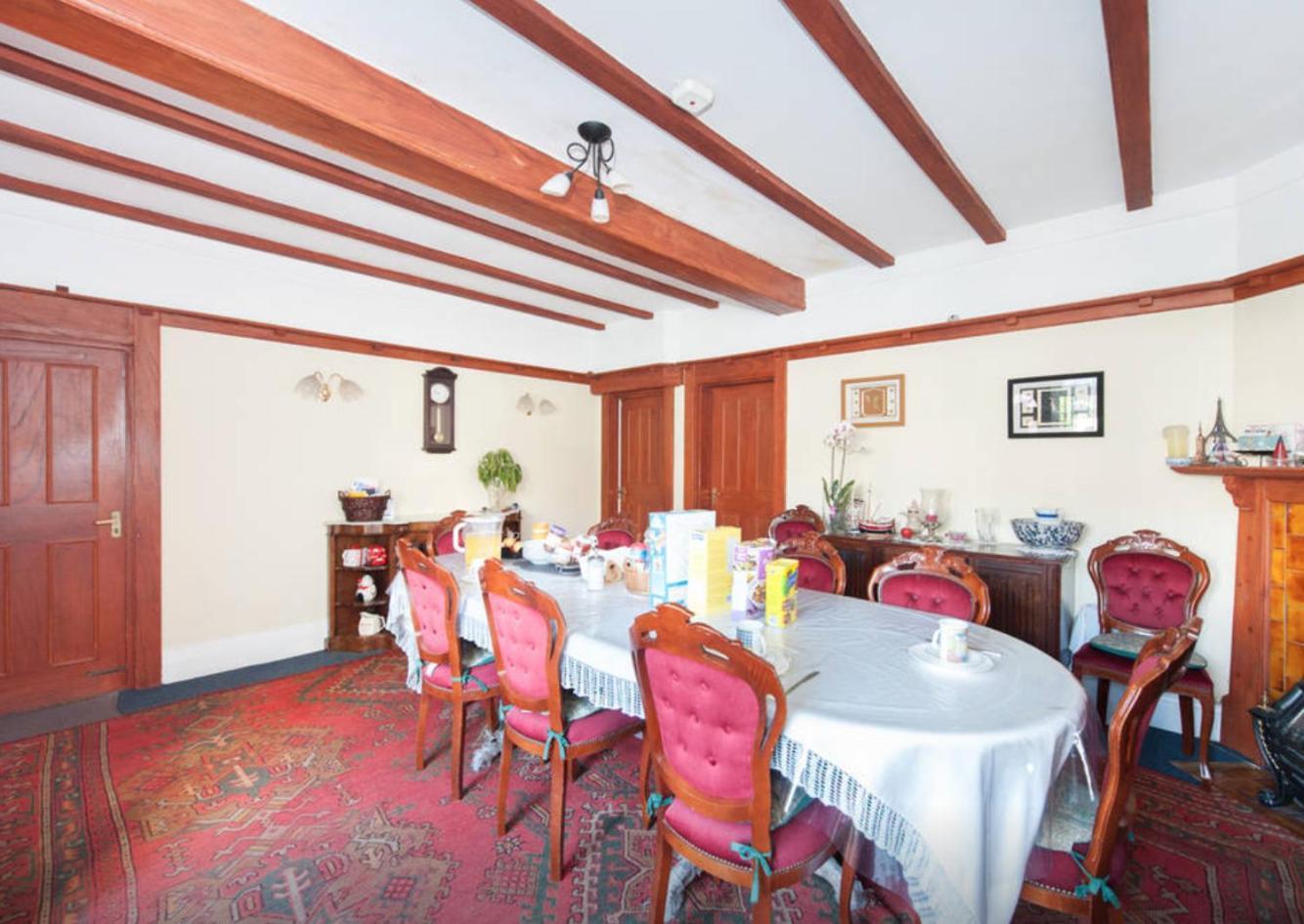 Saint Gabriel'S Road Guesthouse Guest house *