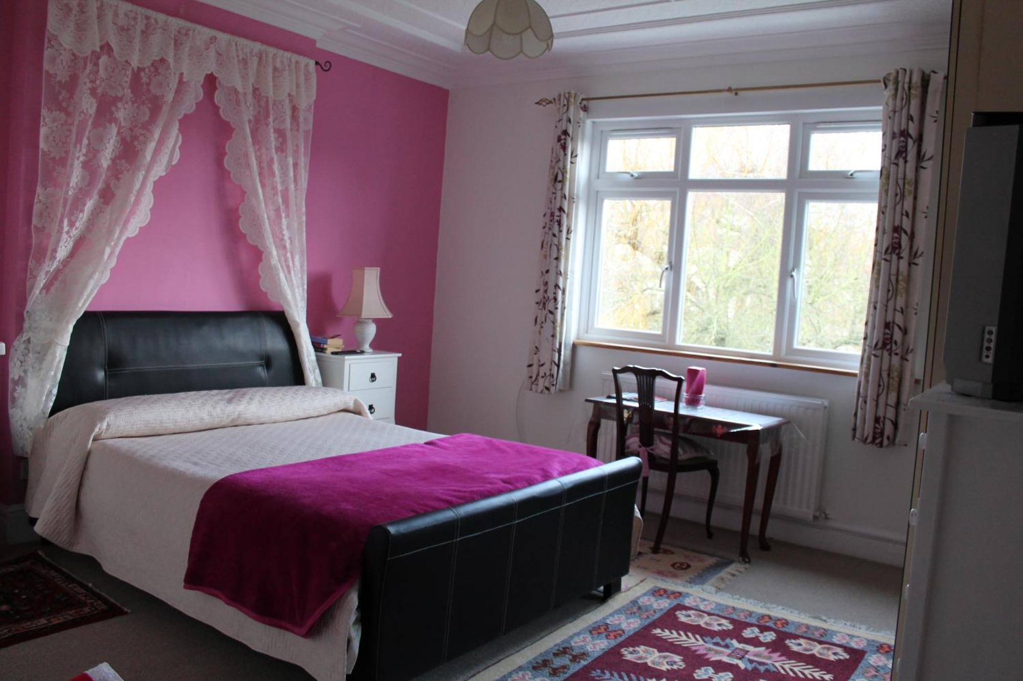 Saint Gabriel'S Road Guesthouse Guest house London