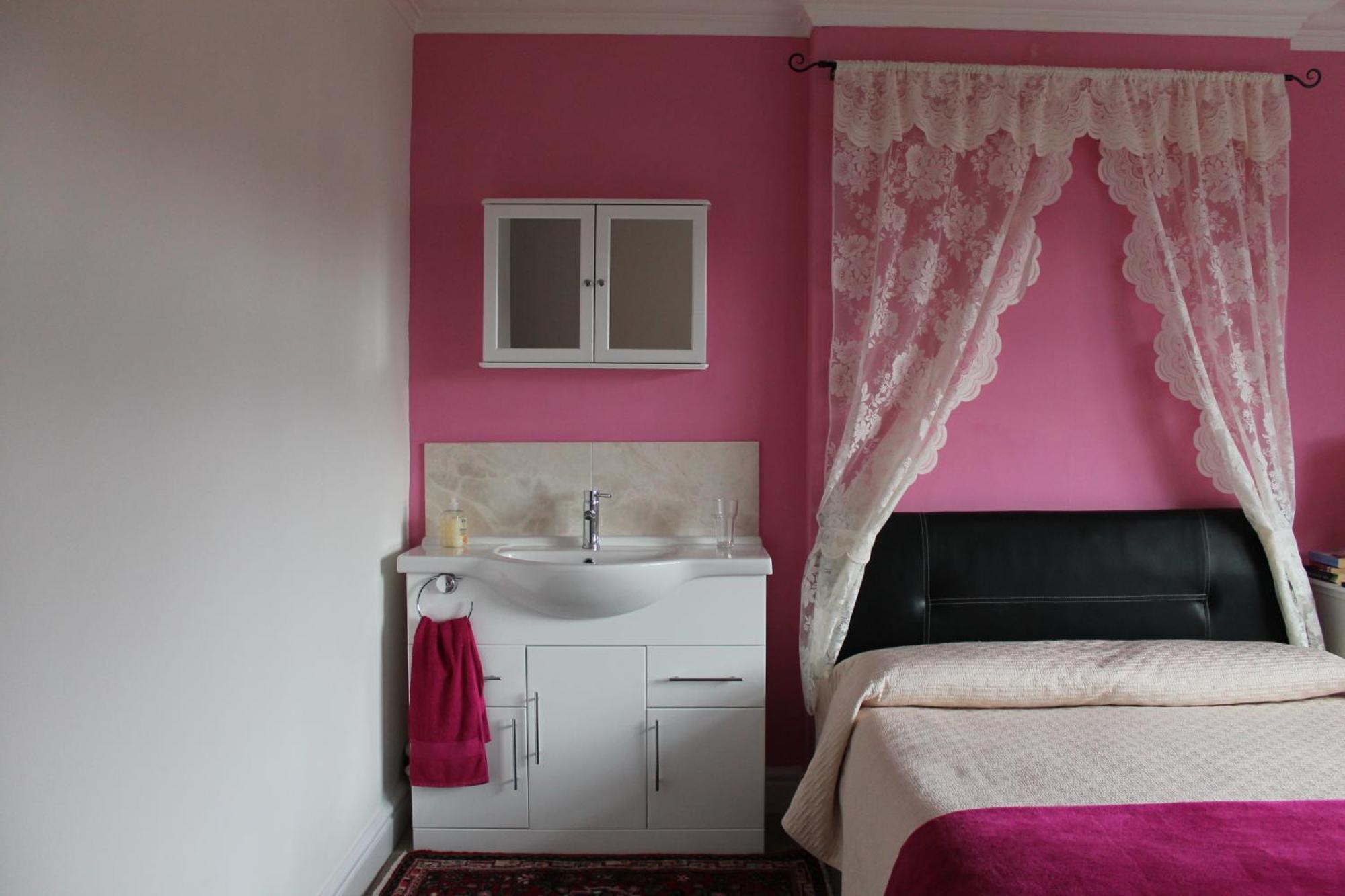 Saint Gabriel'S Road Guesthouse Guest house *