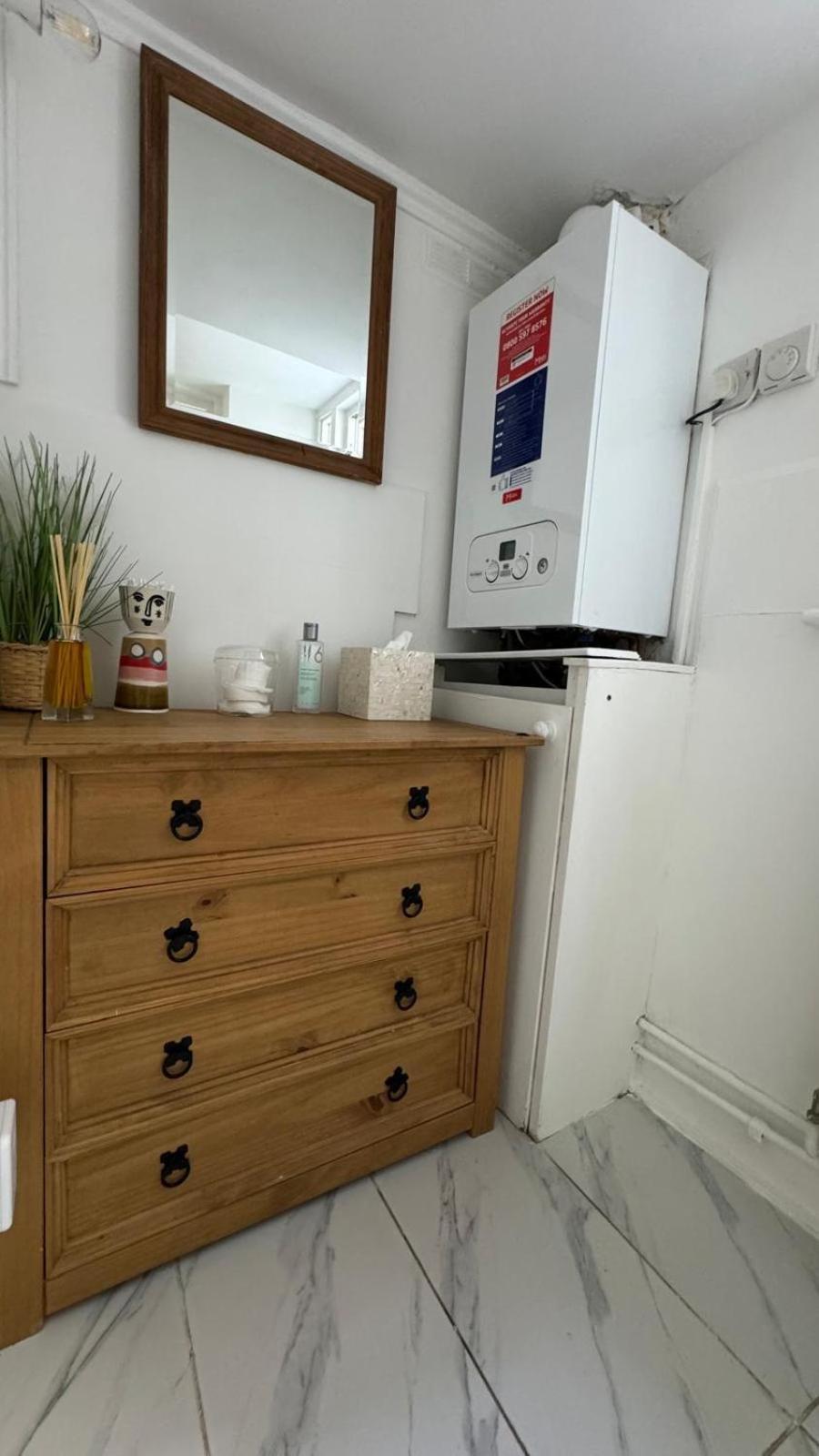 Special Flat In Camden Town Appartement *