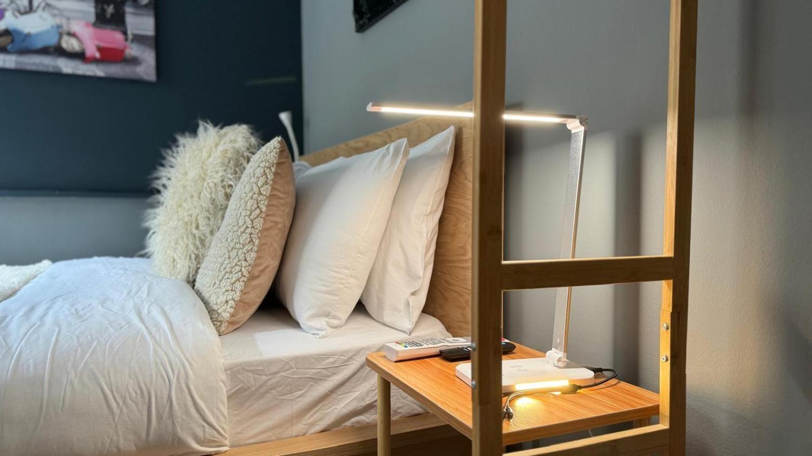 Appartement Special Flat In Camden Town
