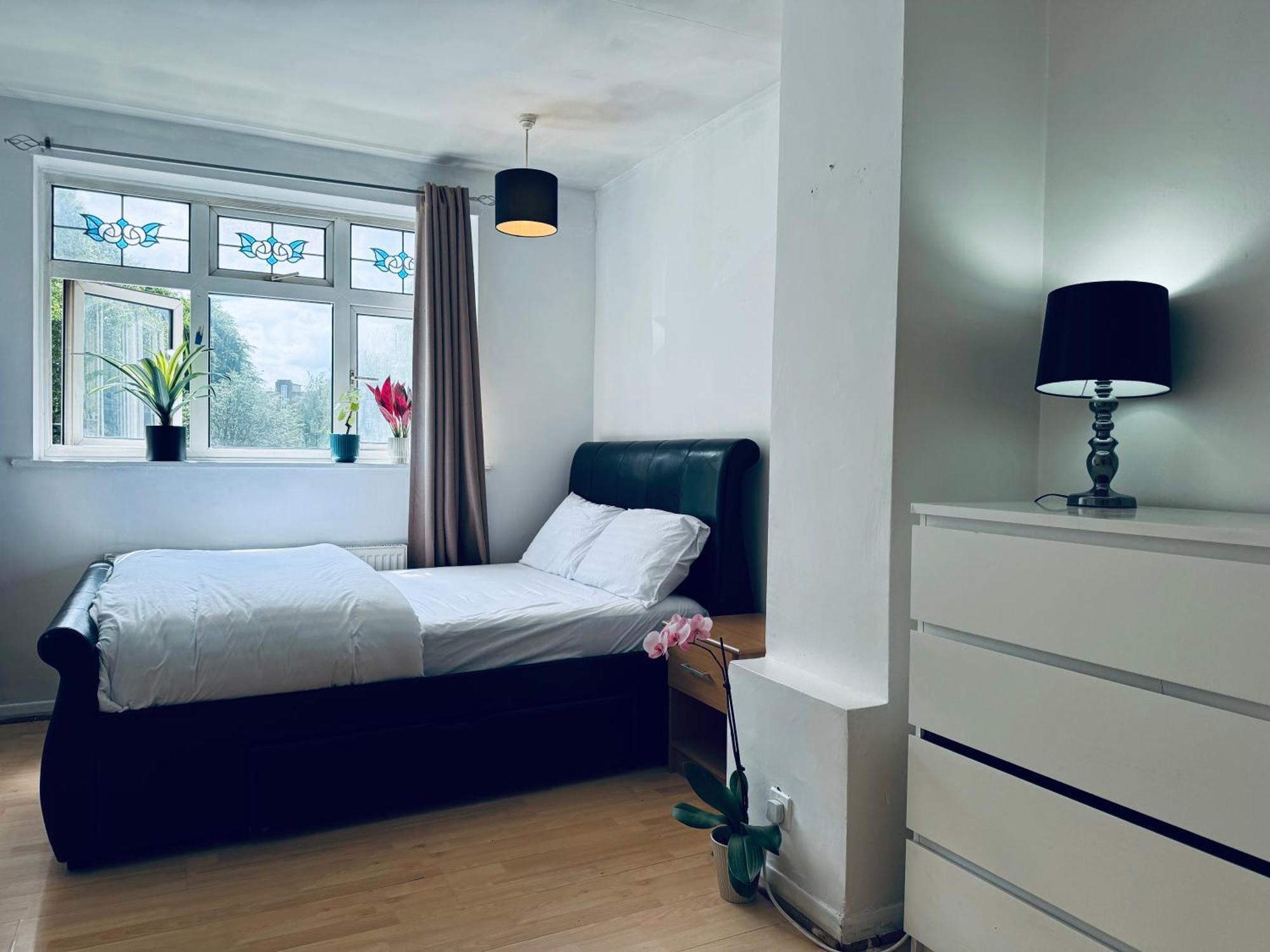 Renovu Exclusive Lägenhet