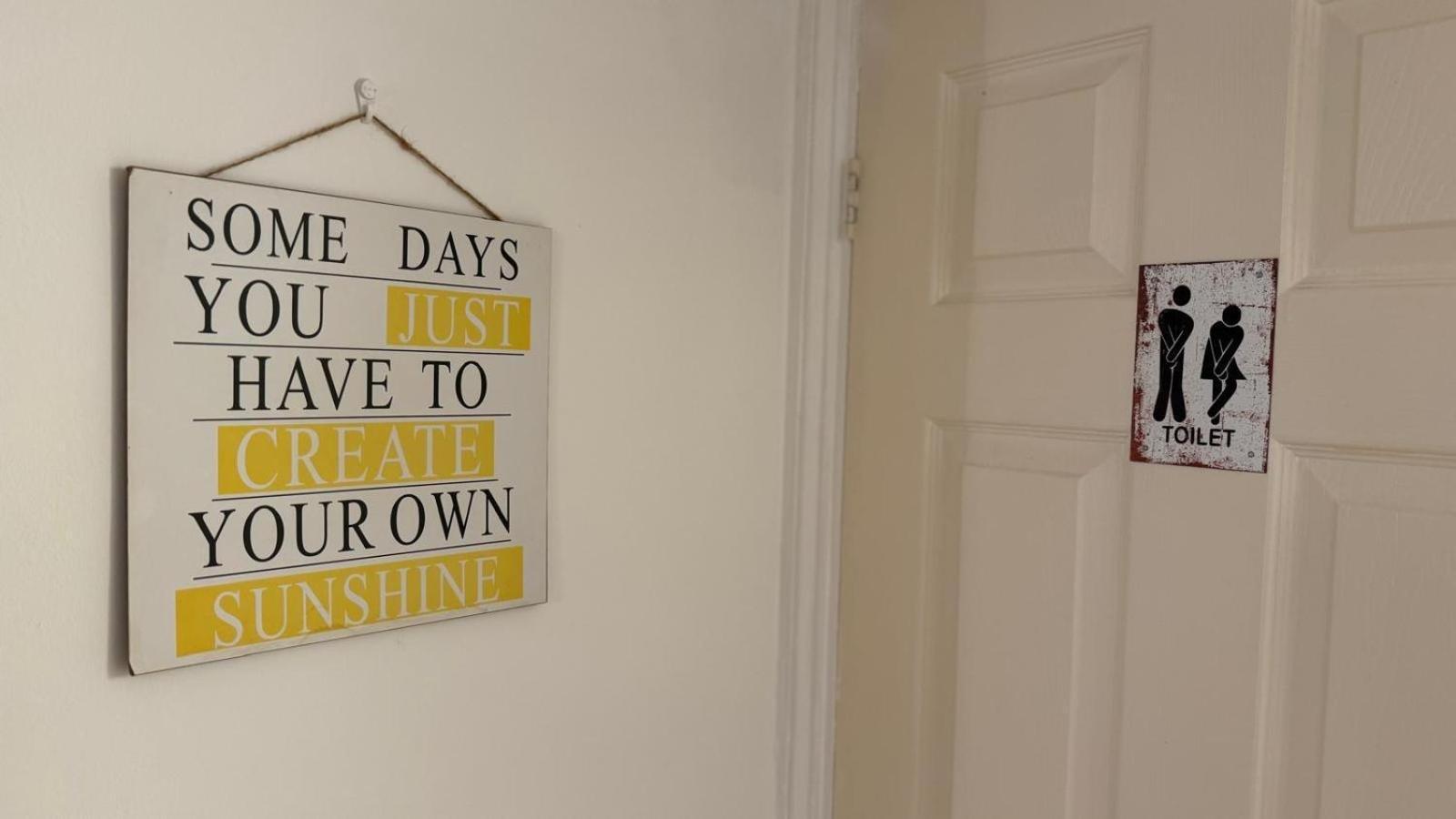 Special Flat In Camden Town Londen