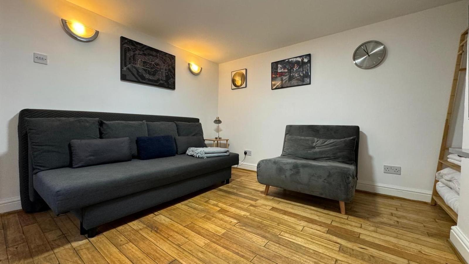 Appartement Special Flat In Camden Town *