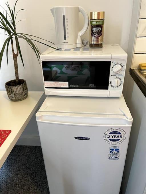 Flat In Heart Of London