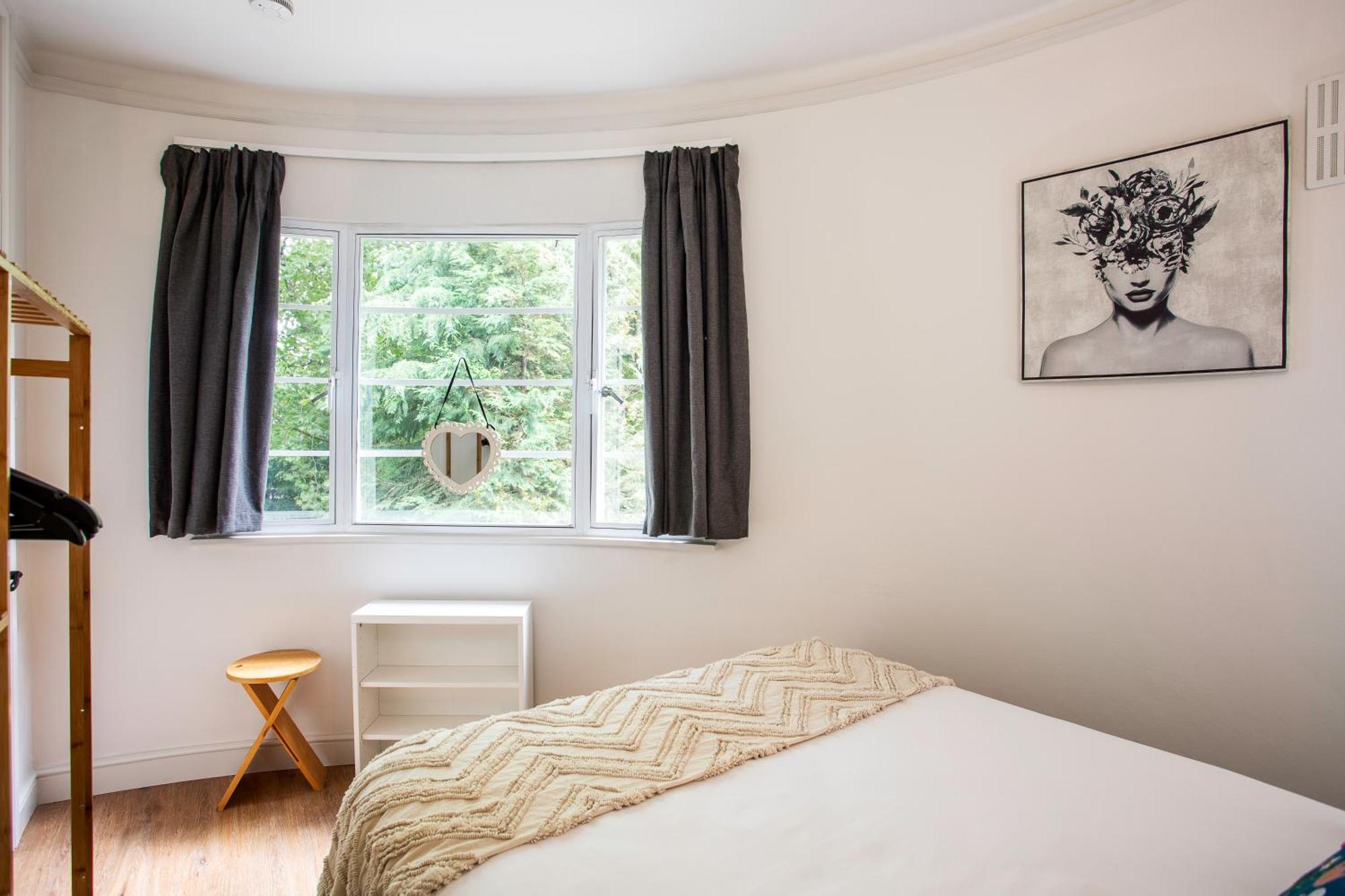 Stylish Highgate Haven London