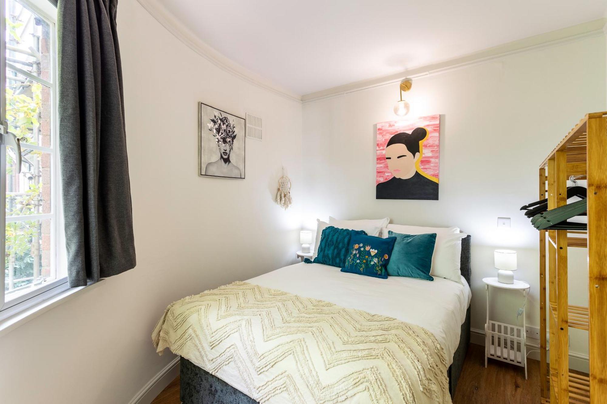 Stylish Highgate Haven London