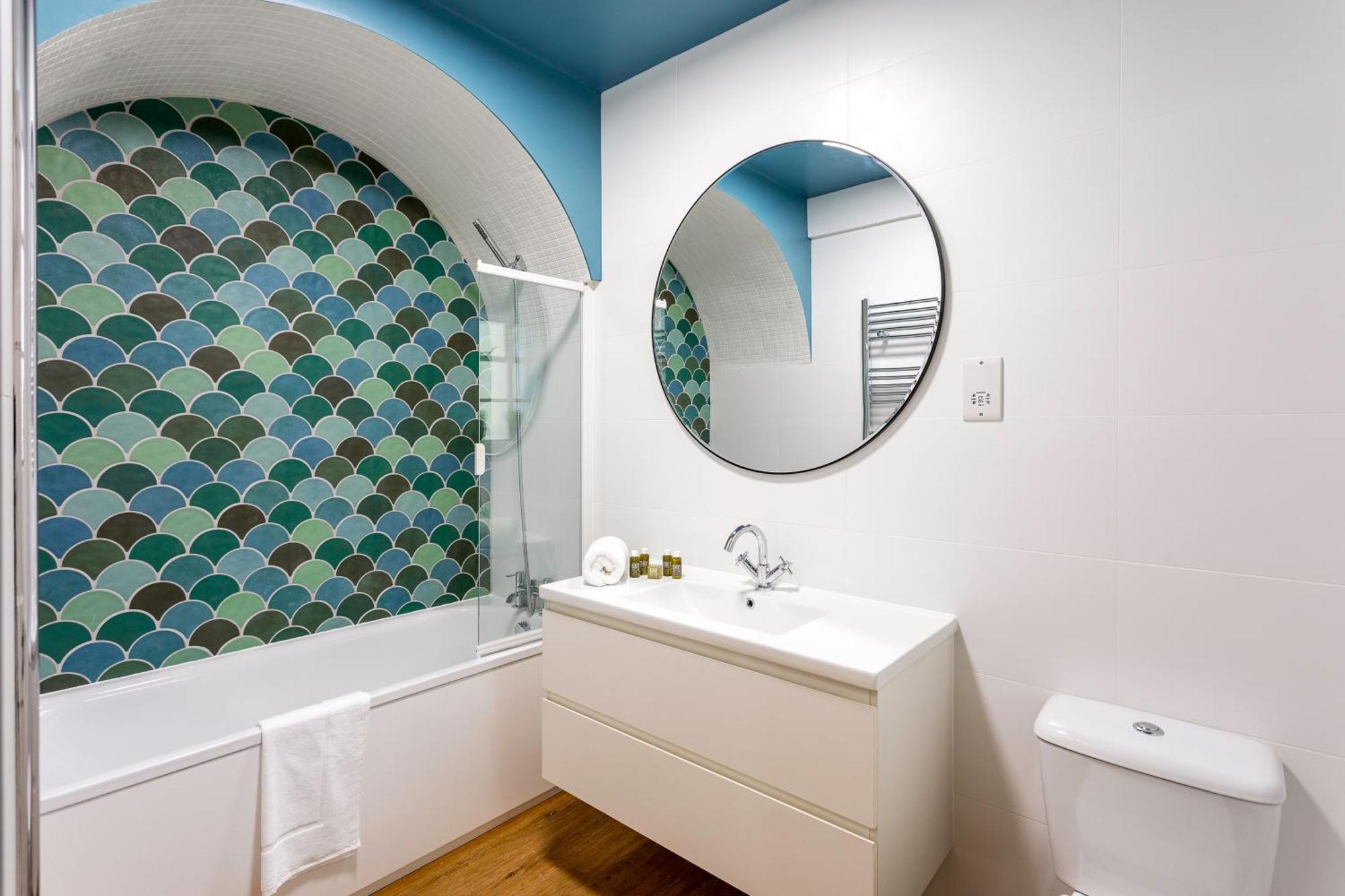 Apartment Stylish Highgate Haven