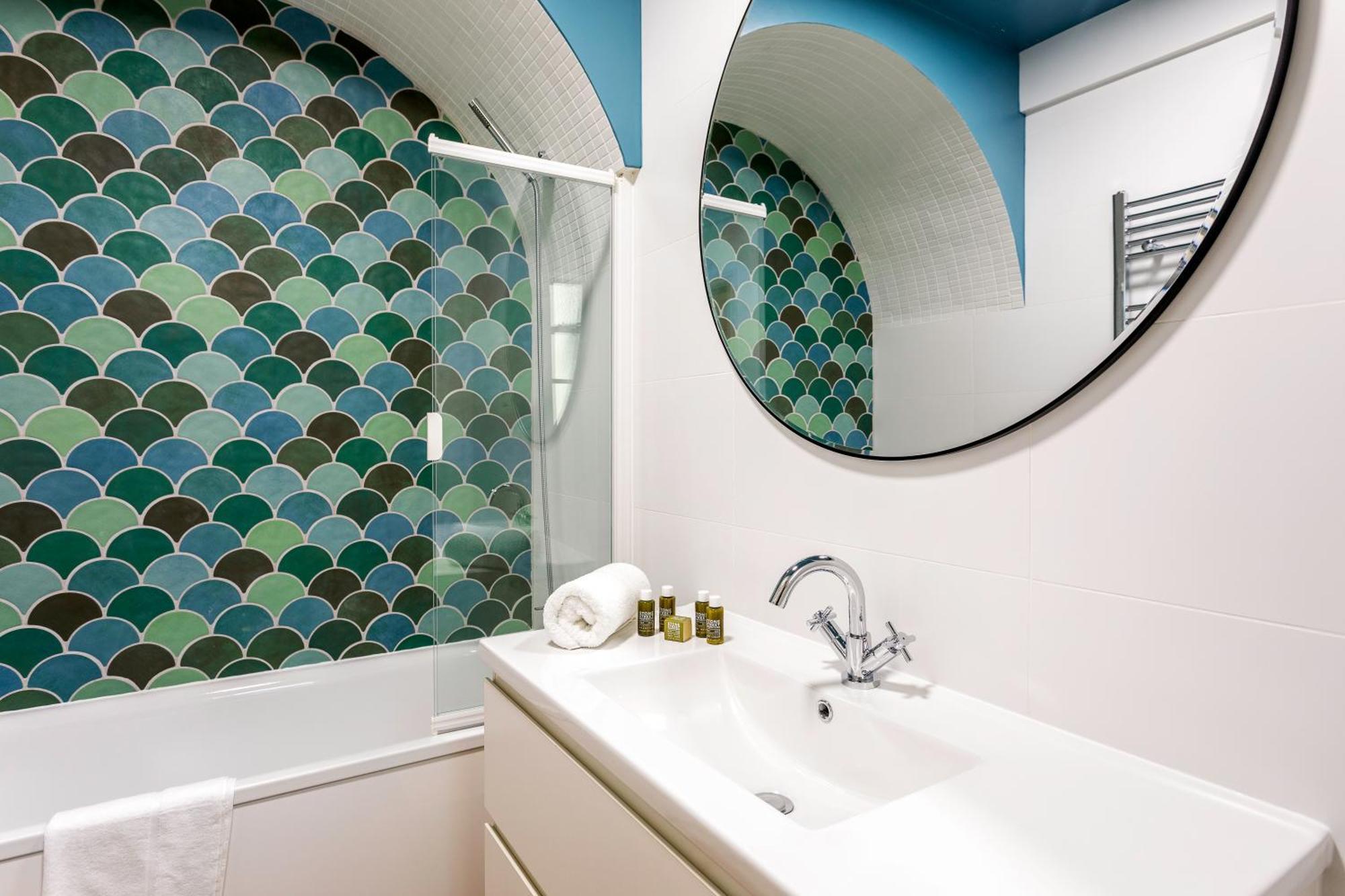 Apartment Stylish Highgate Haven *