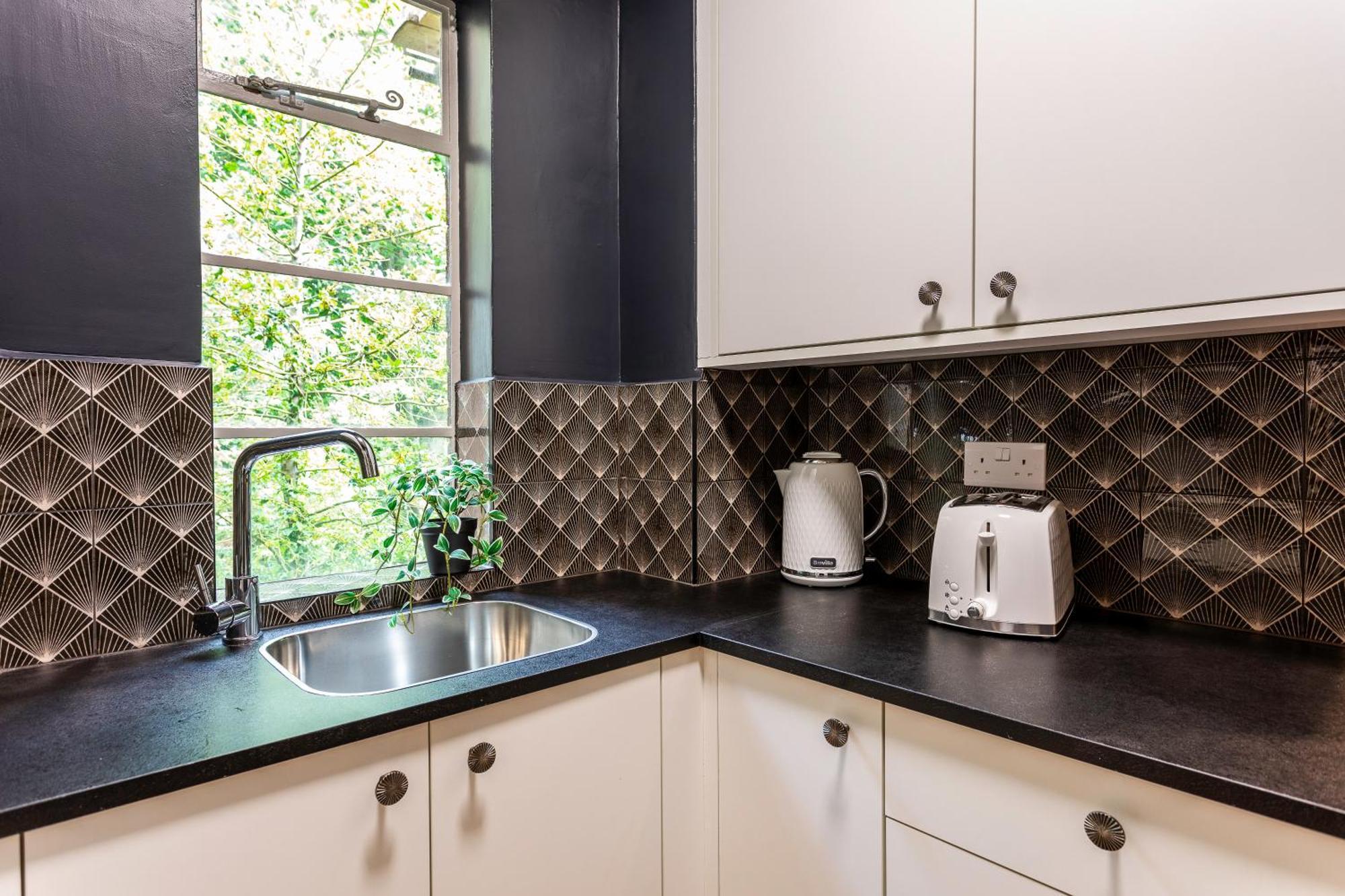Stylish Highgate Haven *