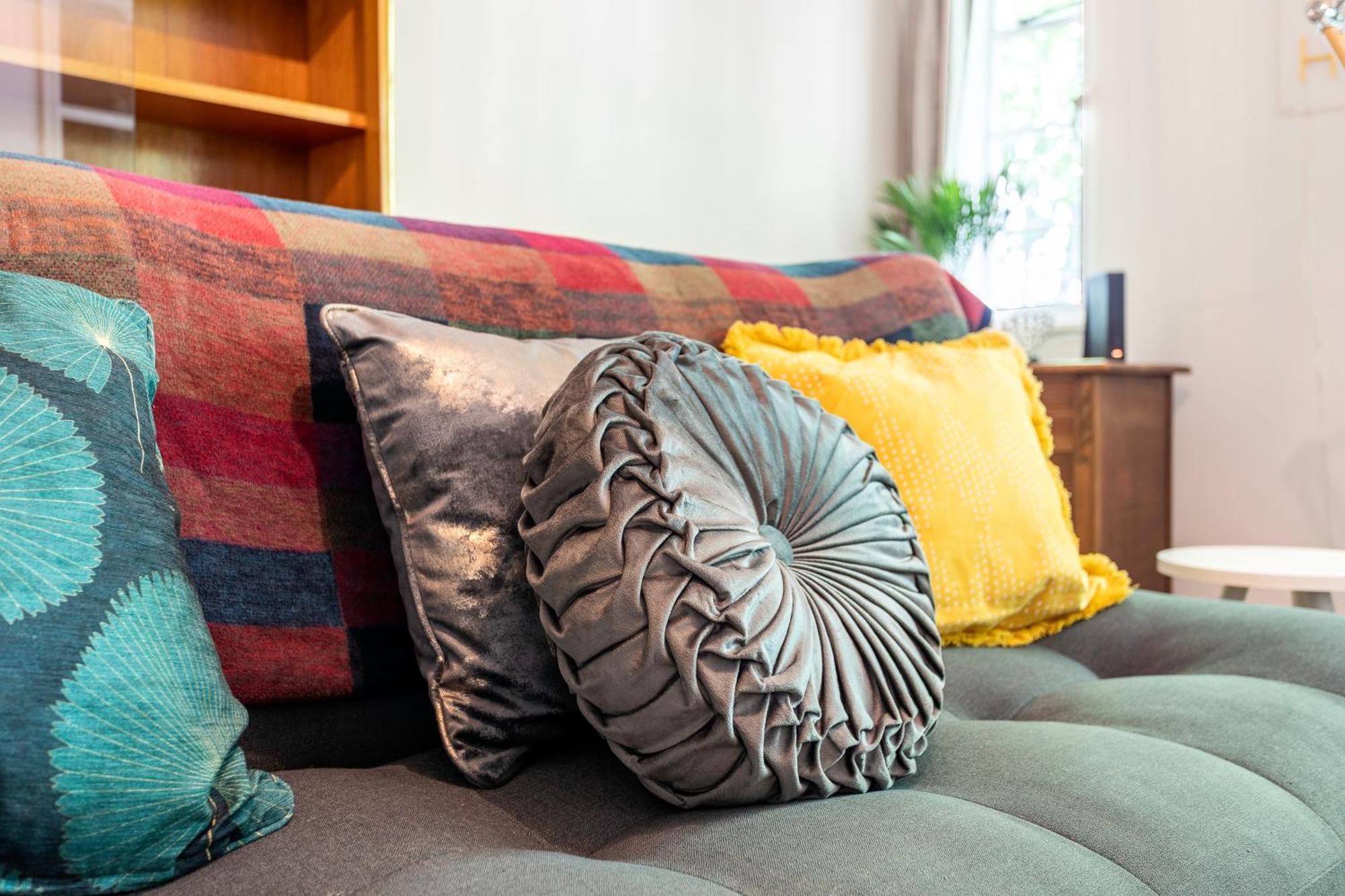 Stylish Highgate Haven Apartment *