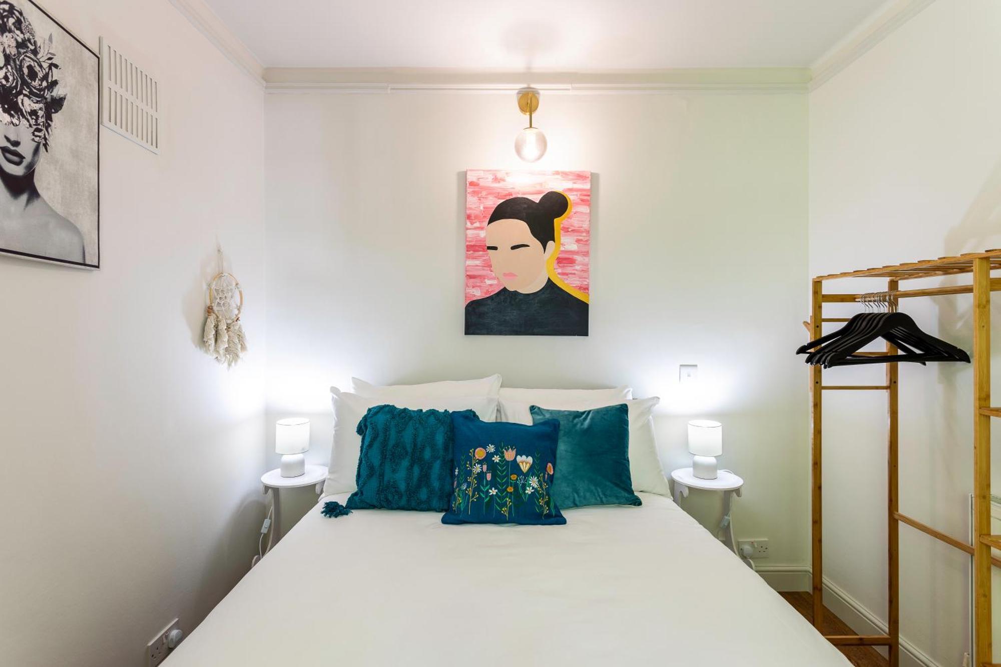 Stylish Highgate Haven * London