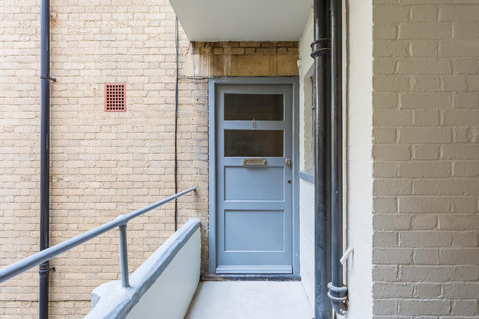 Stylish Highgate Haven Apartment