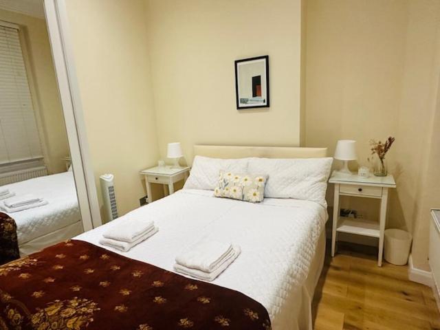 Charming & Modern Apartment, Heart Of Notting Hill, Prime Location, Close To Kensington Palace & Oxford Street Apartment