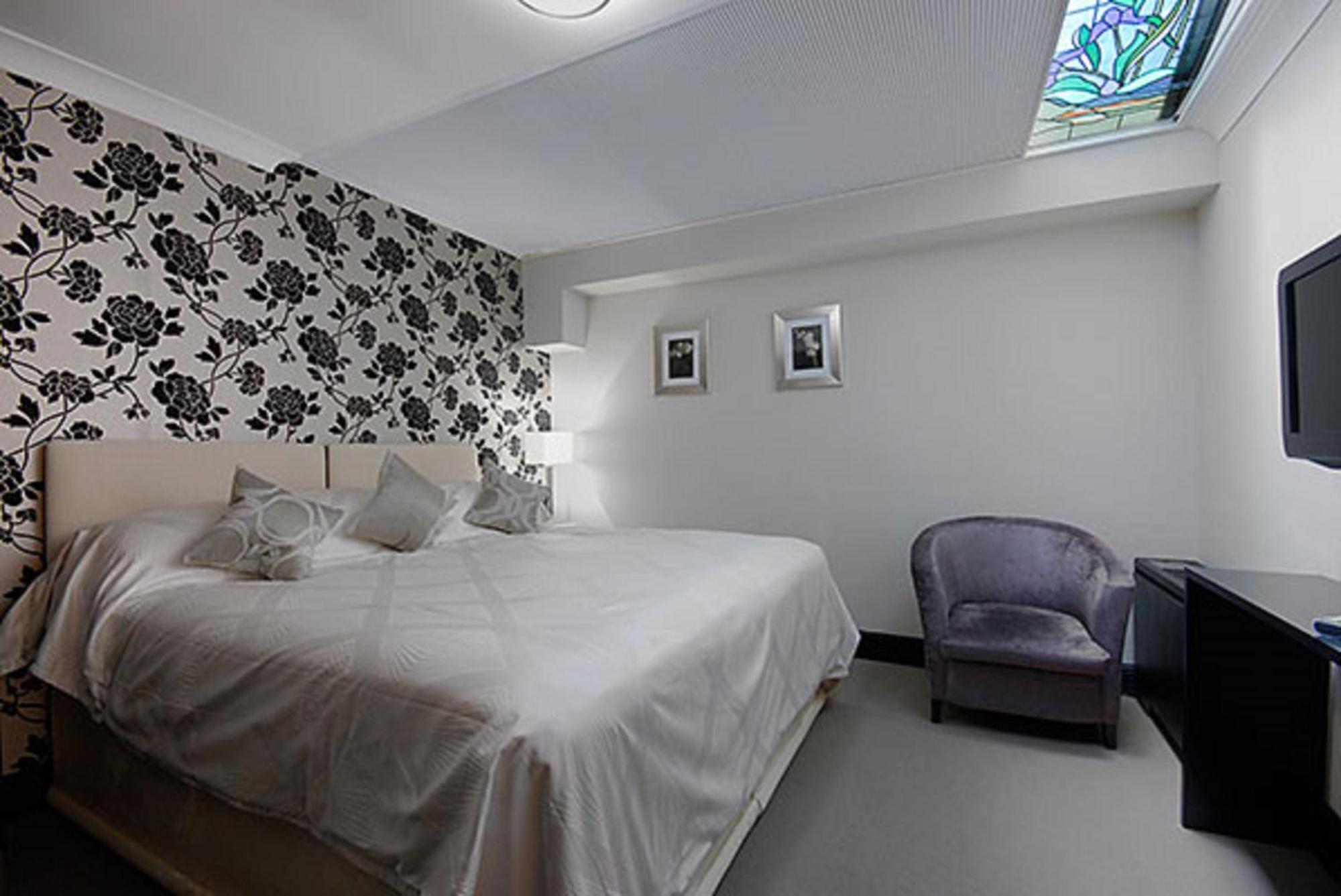 Aparthotel Mayfair House London