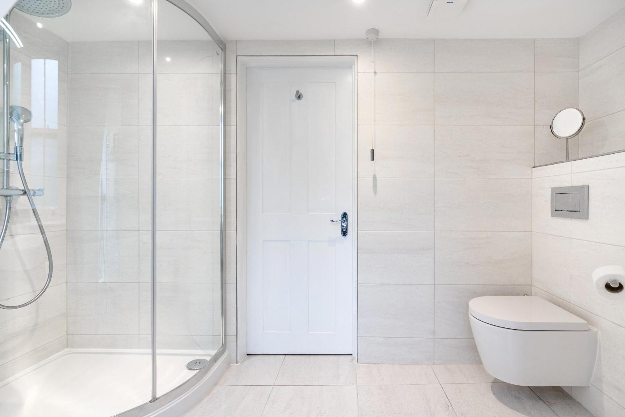 Be - The Soho Residences Lejlighed