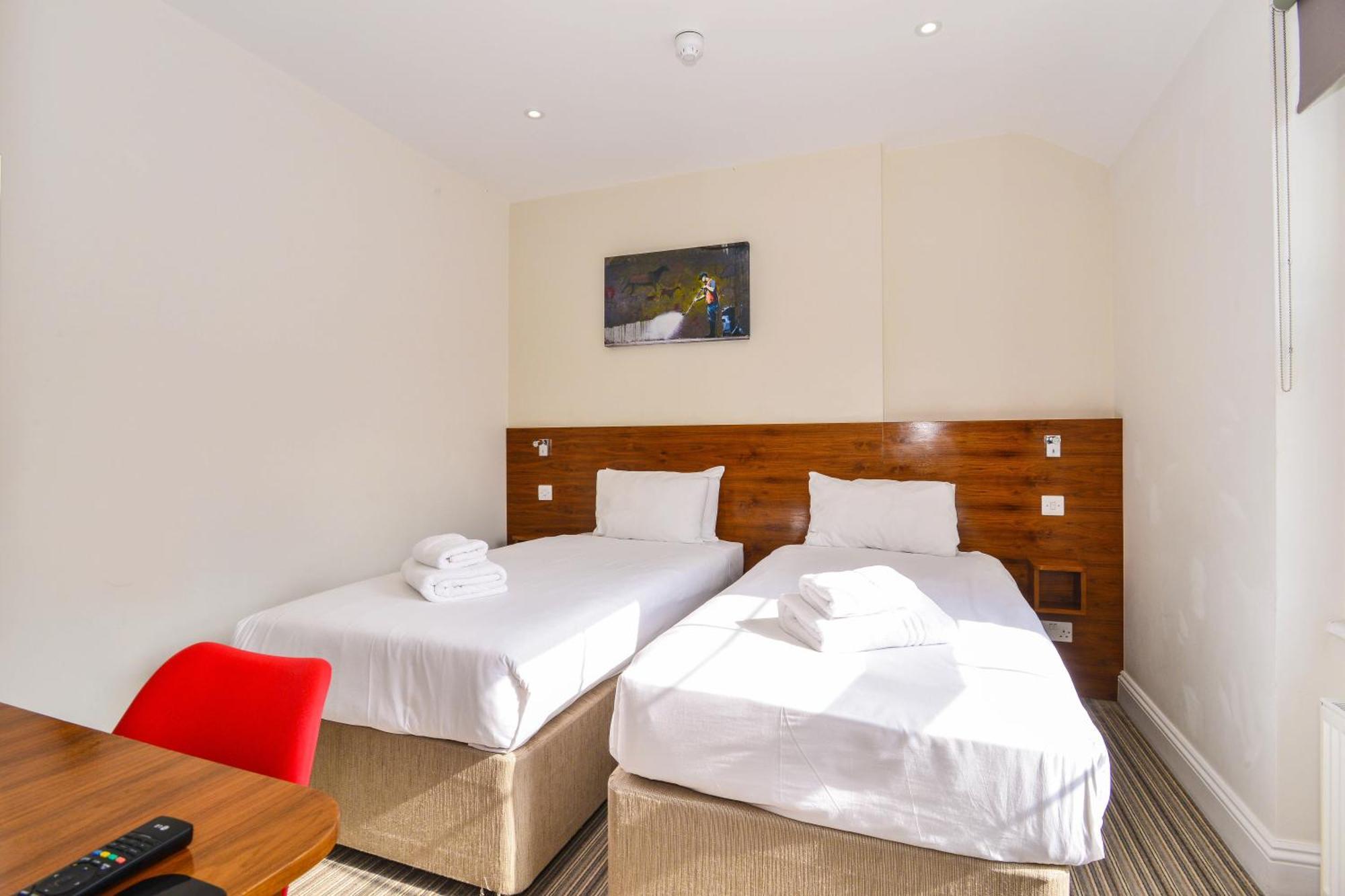 Chelsea Hotel Londra