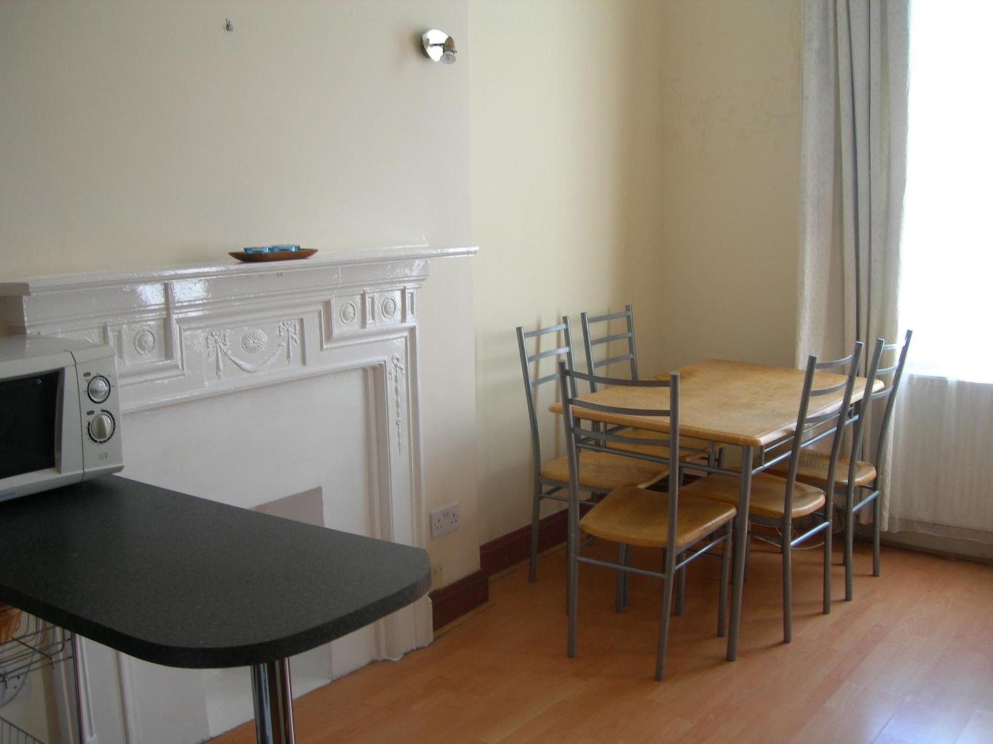 Kensington And Chelsea Appartement *