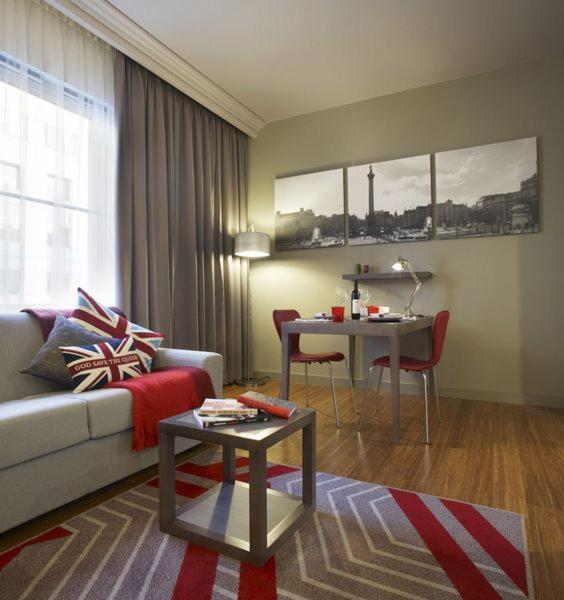 Citadines Trafalgar Square