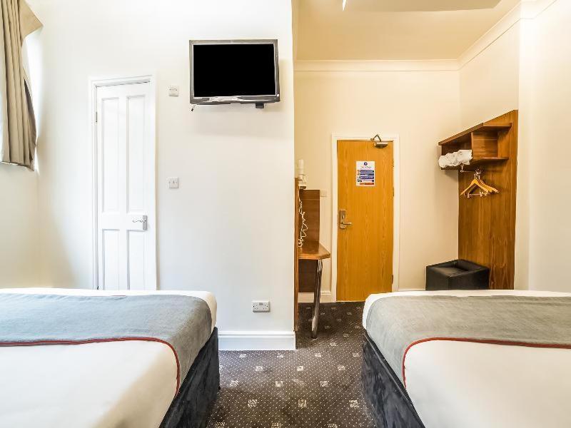Hotel The Park London