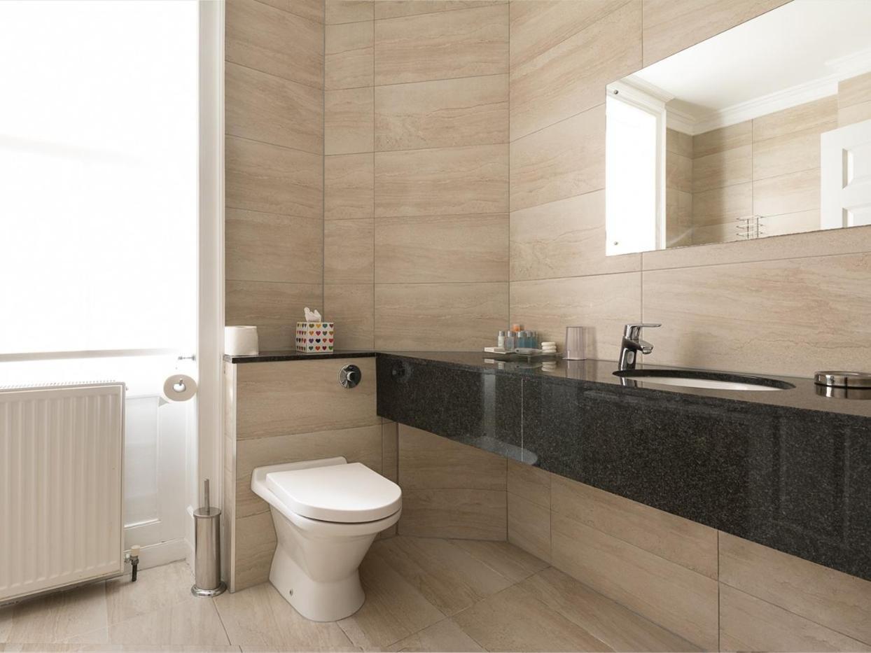 Staunton - Hotell London