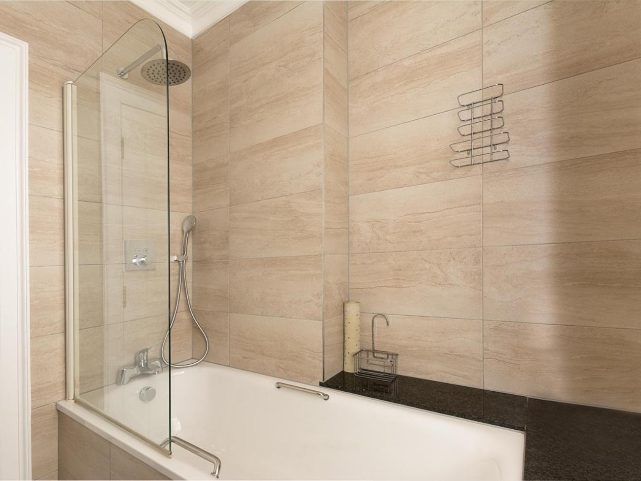 Staunton - Hotell