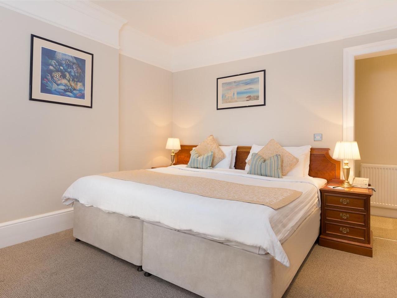 Staunton - Hotell London