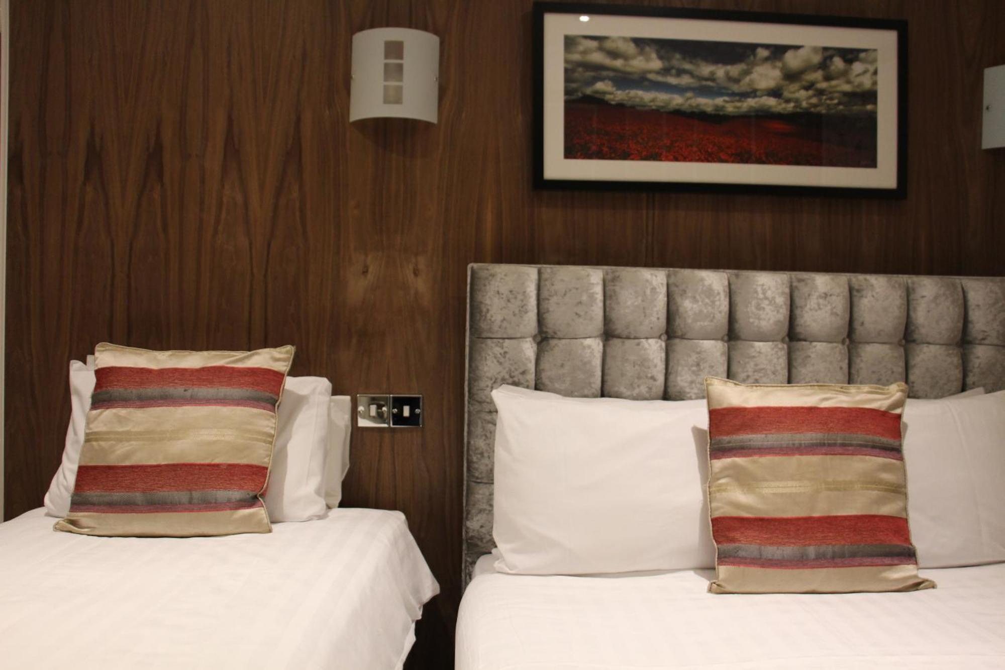 Hotel Cheshire