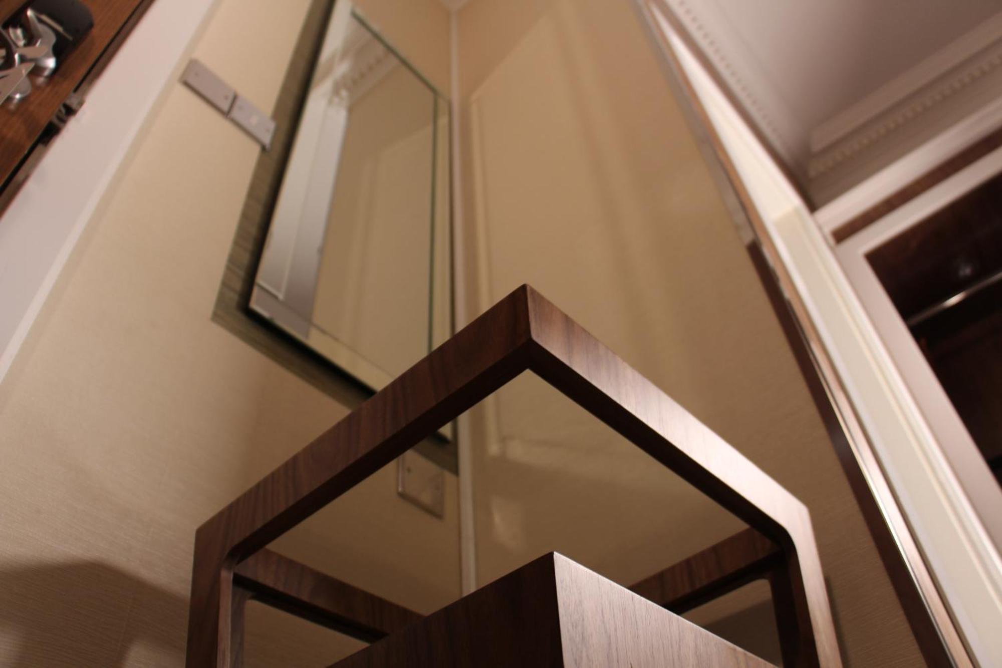 Hotel Cheshire London