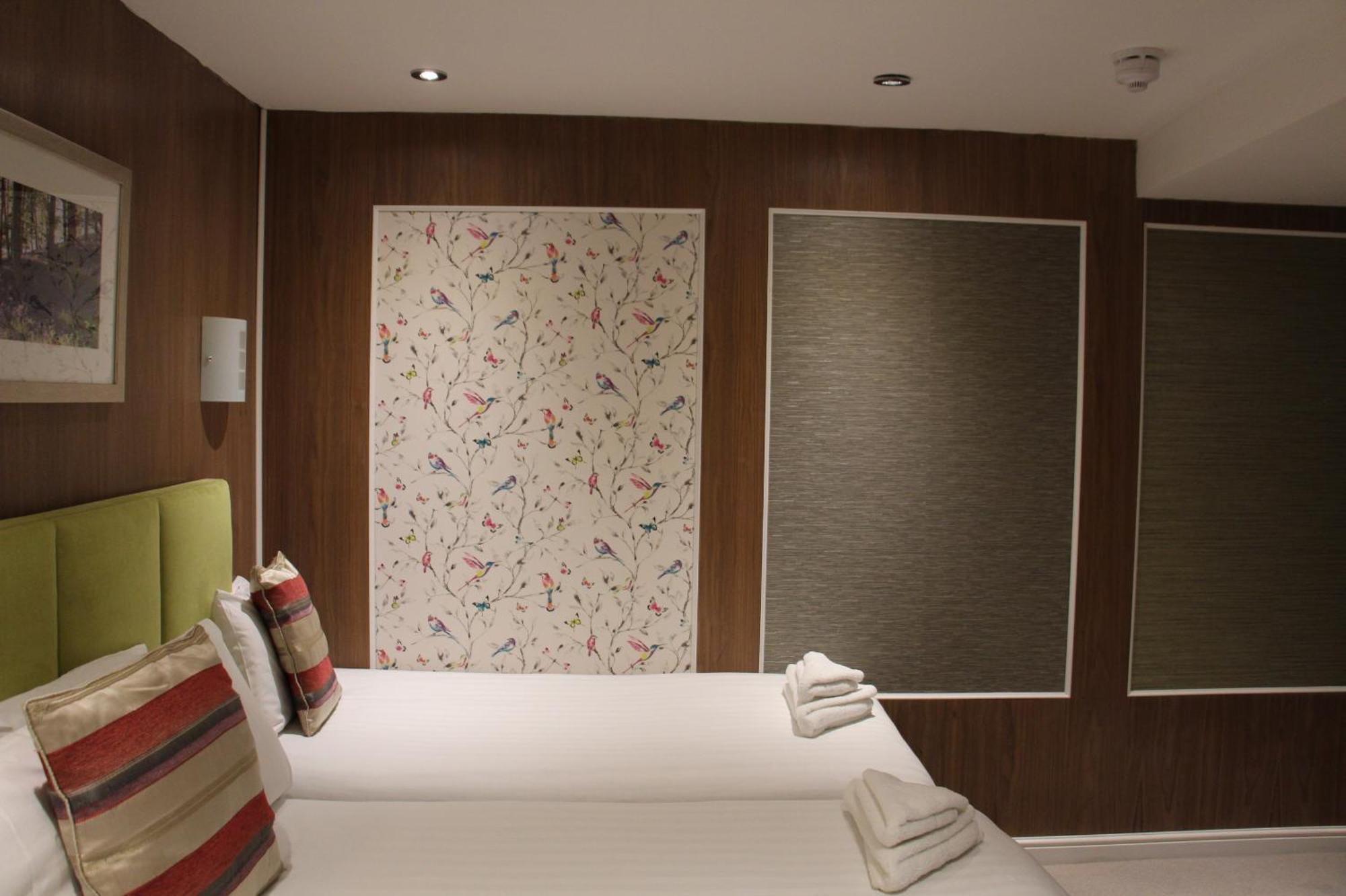 Hotel Cheshire