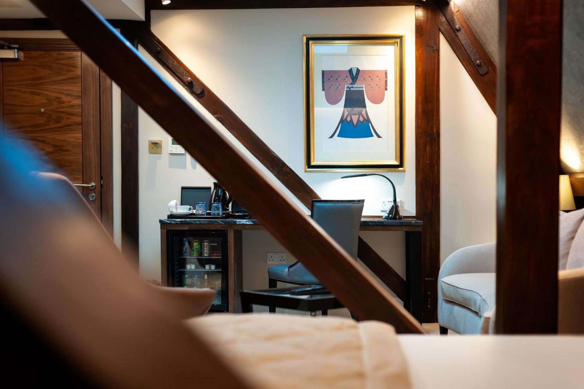 The Lansbury Heritage A Sunday - Canary Wharf Hotell 4*