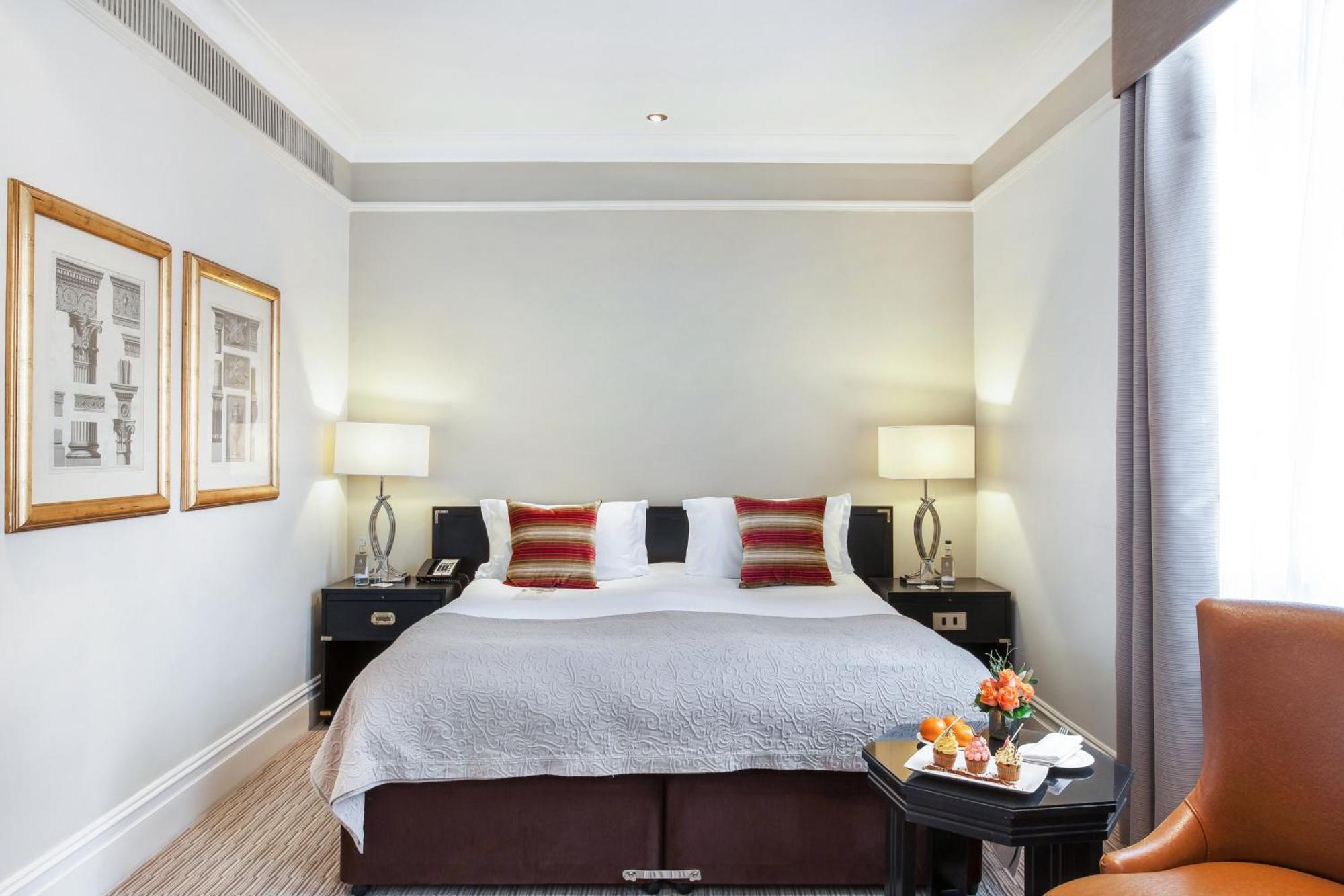 Hotel St. James' Court, A Taj Hotel, Londres