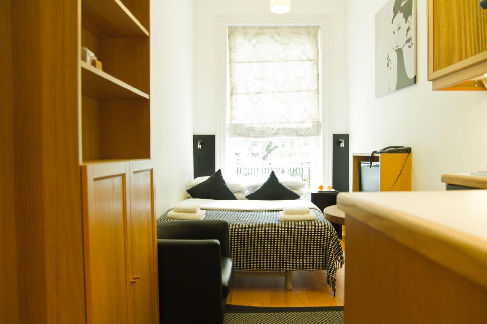 Studios2let Appartamento Londra