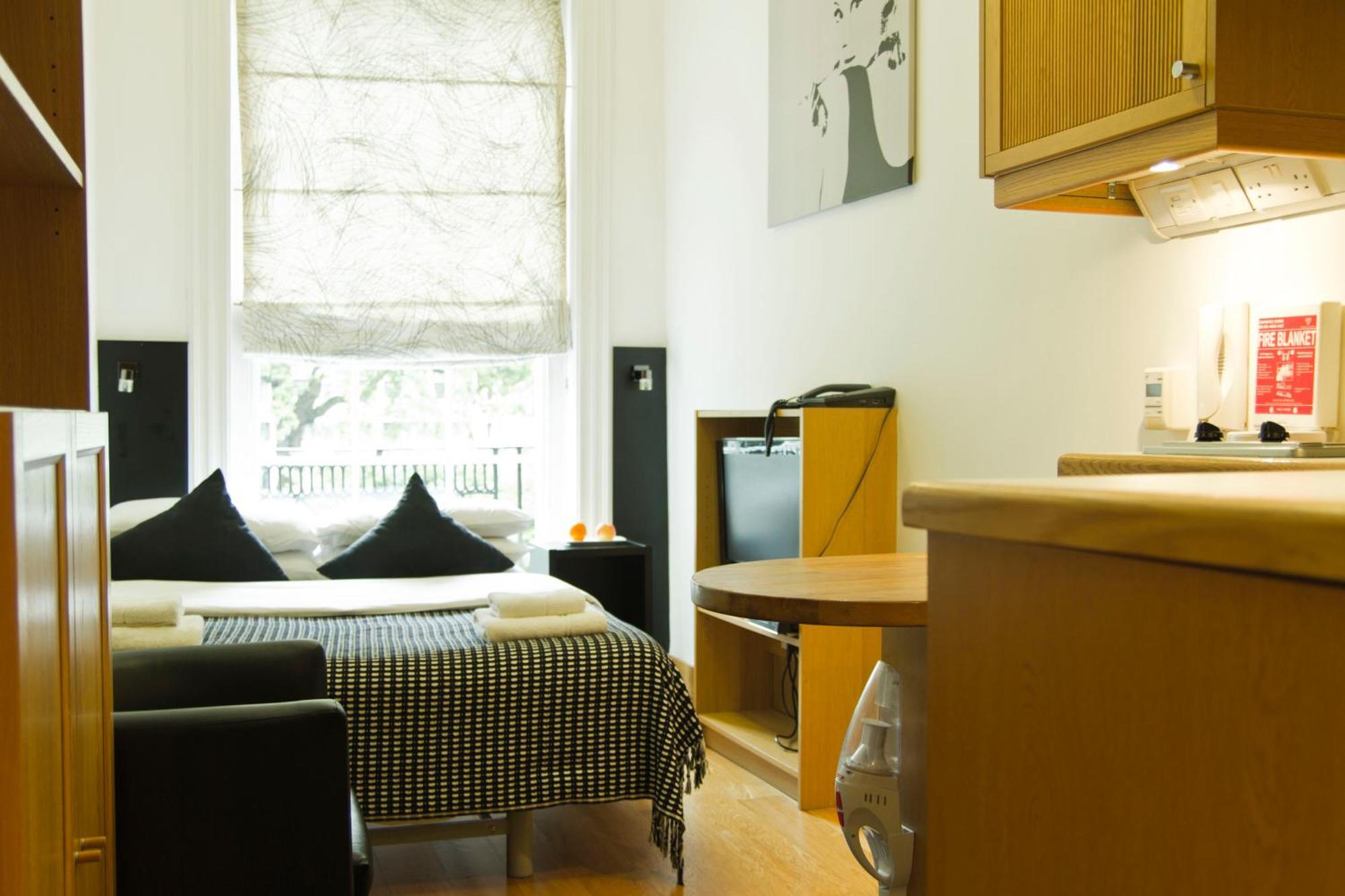 Studios2let Londra