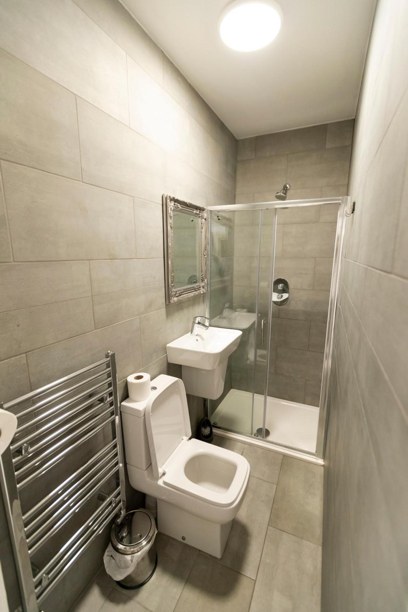 Bed & Breakfast Comfotel Prpl