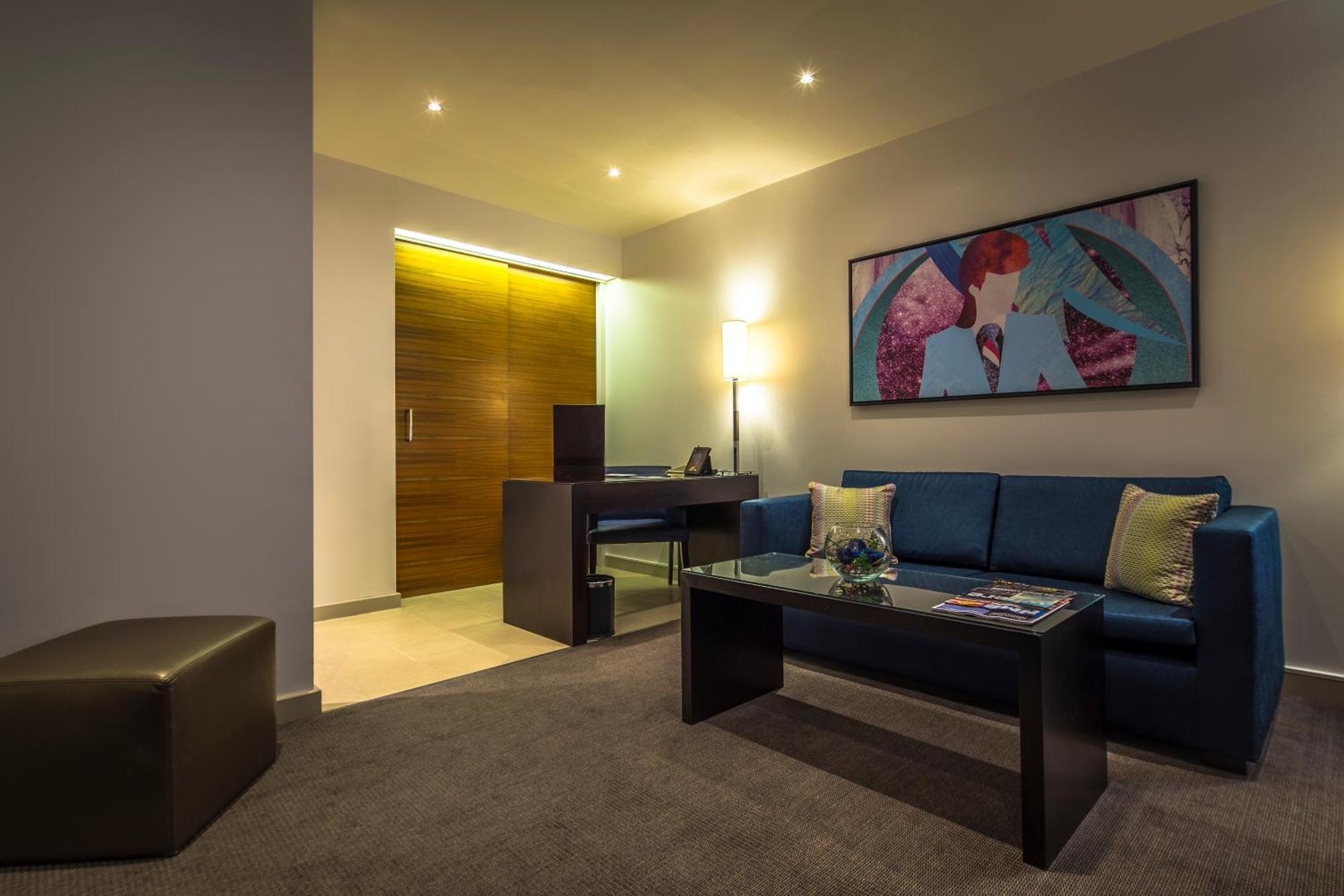 K West & Spa London