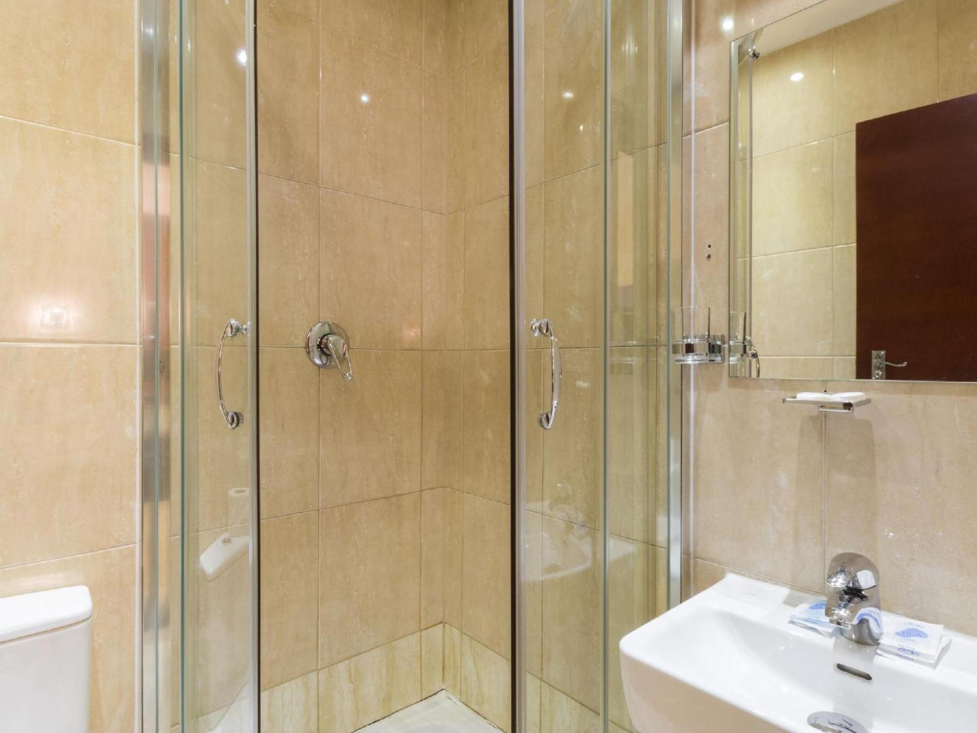 Notting Hill Gate 3* Londen
