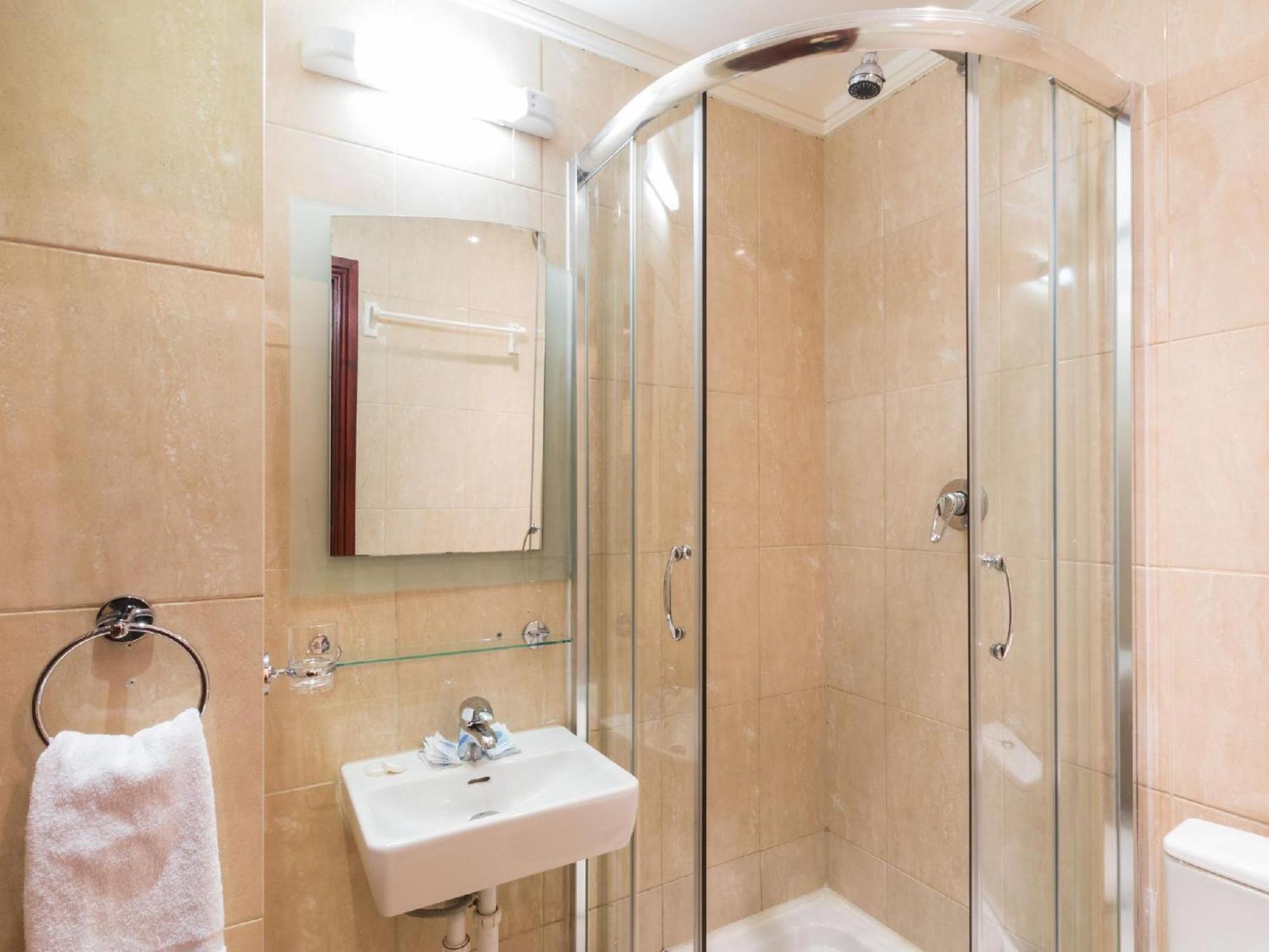 Hotel Notting Hill Gate Londen