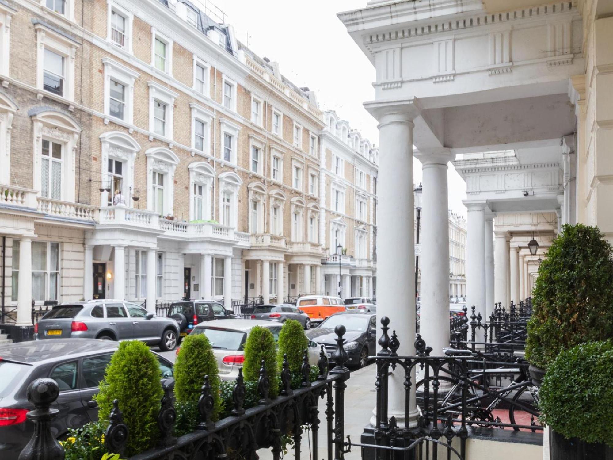 Notting Hill Gate 3* Londen