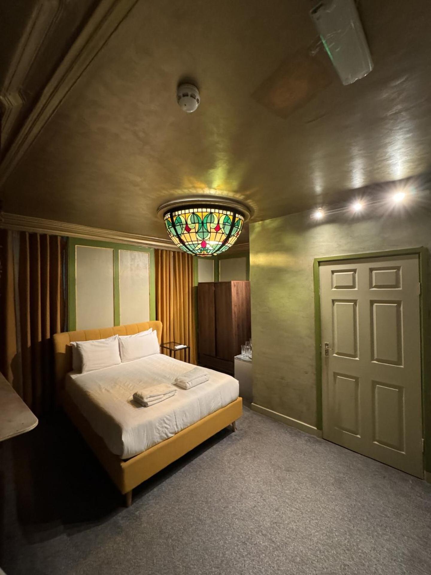 Widegate Residential Apartment *