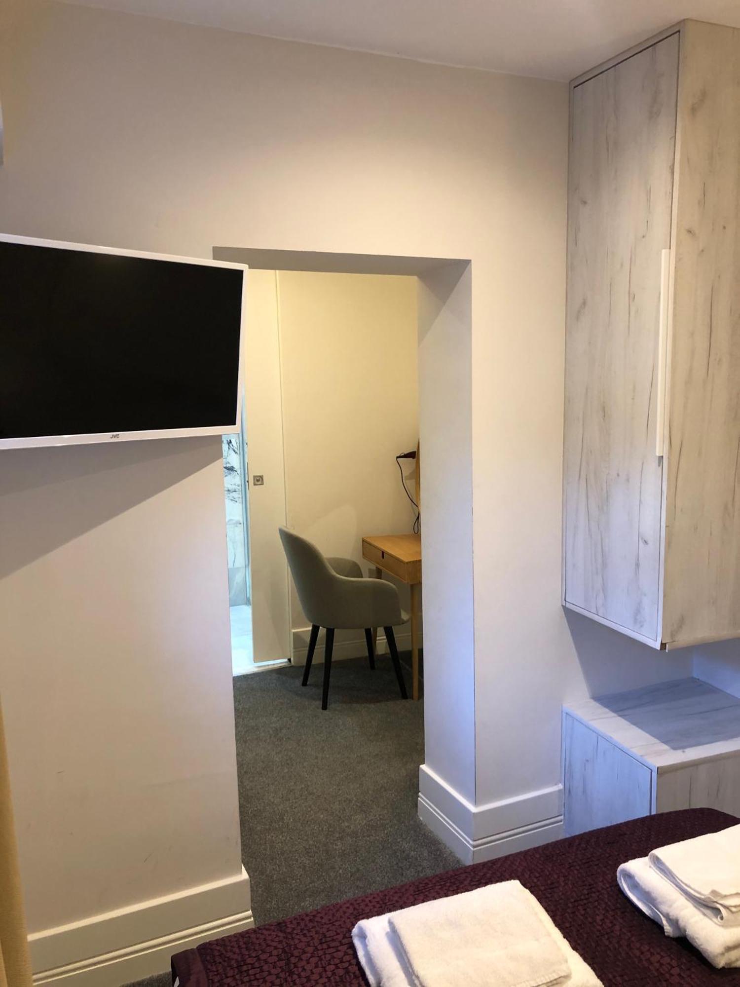 Widegate Residential London