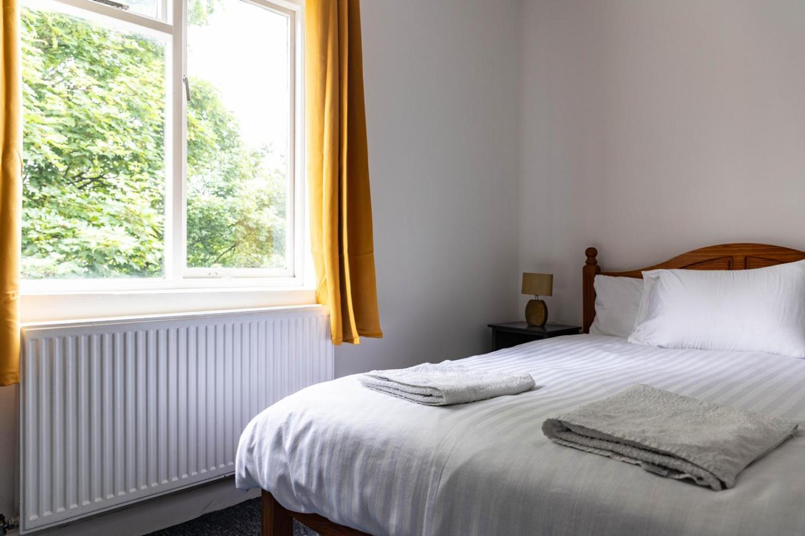4 Bed Central - Vauxhall Appartement Londres