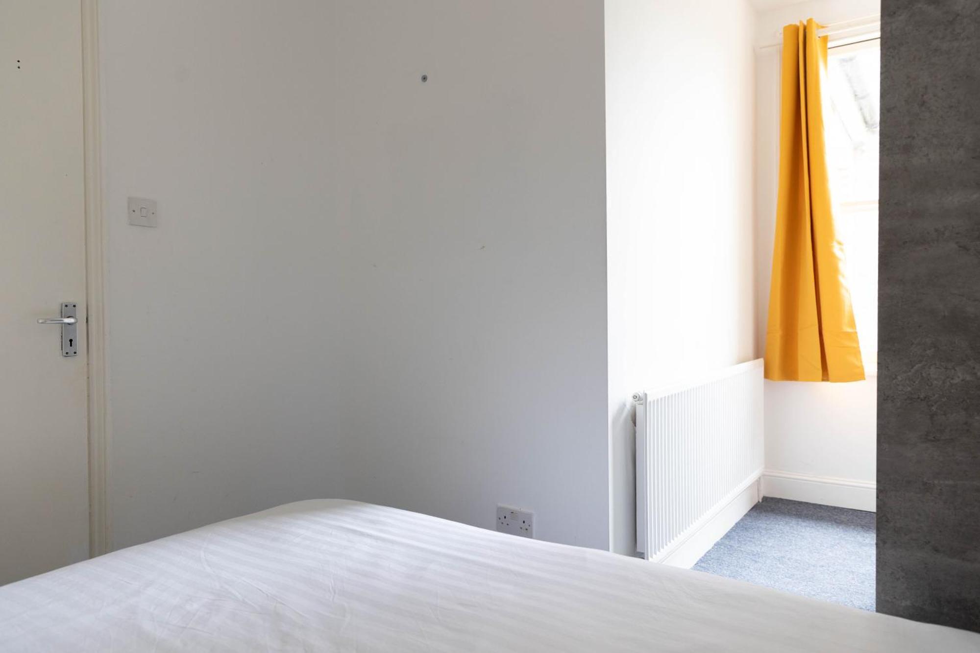 Appartement 4 Bed Central - Vauxhall *