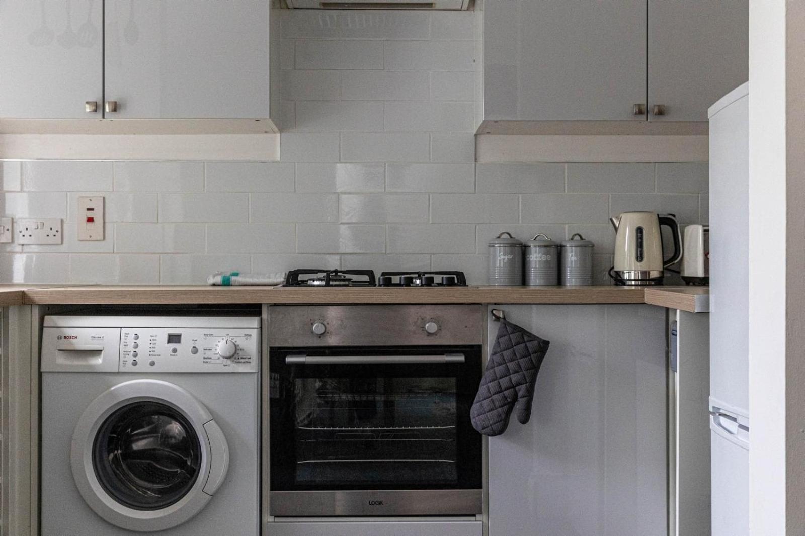 Appartement 4 Bed Central - Vauxhall