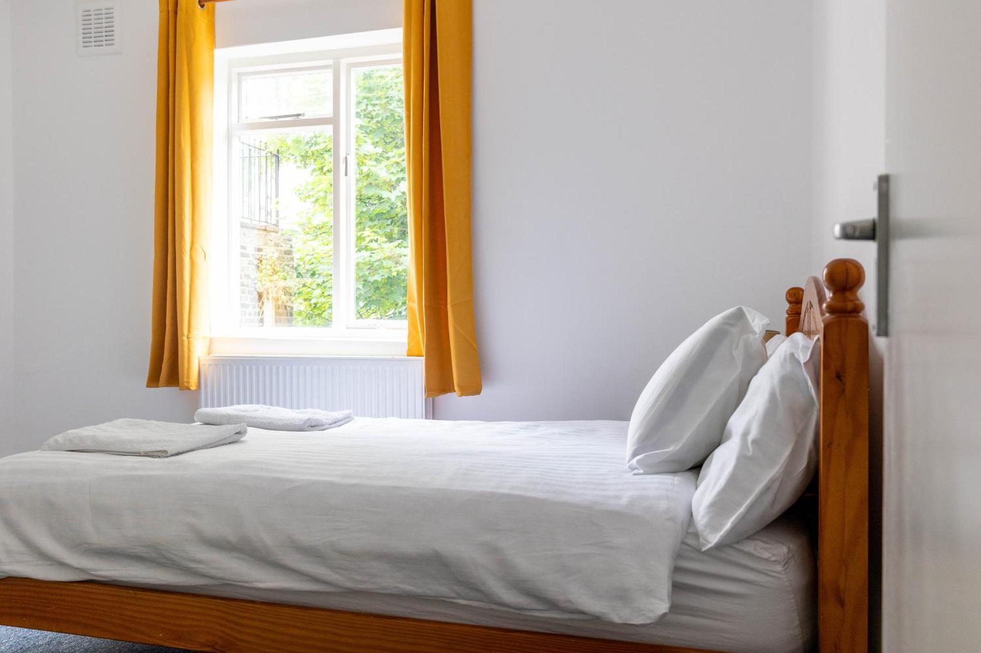 Appartement 4 Bed Central - Vauxhall