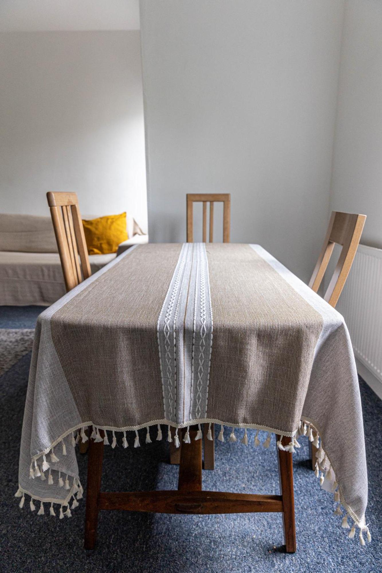 4 Bed Central - Vauxhall Appartement Londres