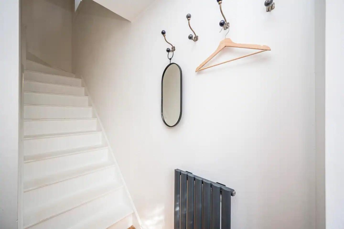 Semesterbostad Greenwich House 10 Mins To O2 - Free Parking Pass The Keys